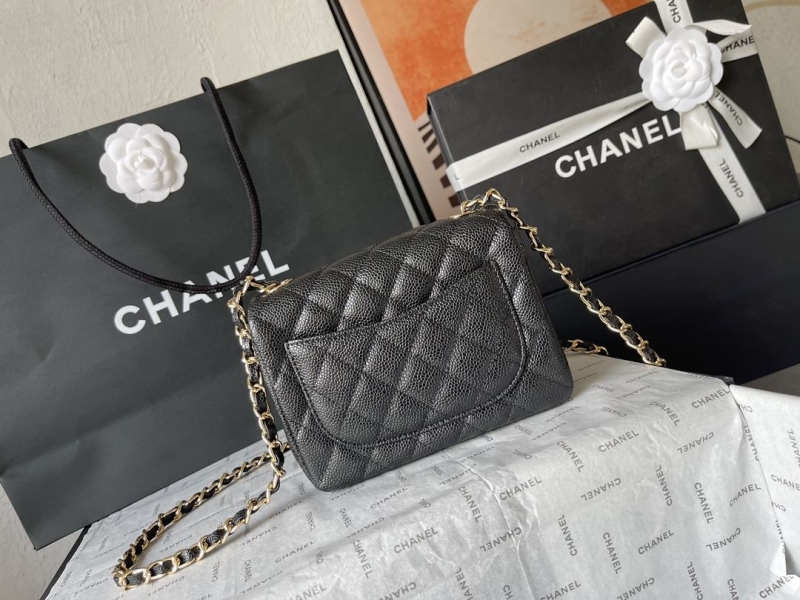 Chanel CF Series Bags